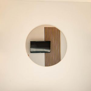 Camera tripla
